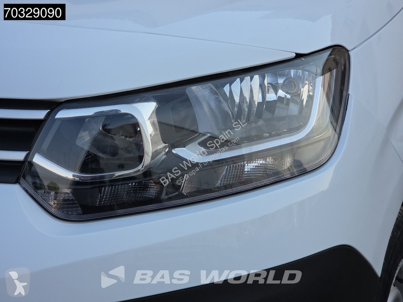 عربة نفعية Renault 102PK L1H1 - Aire...