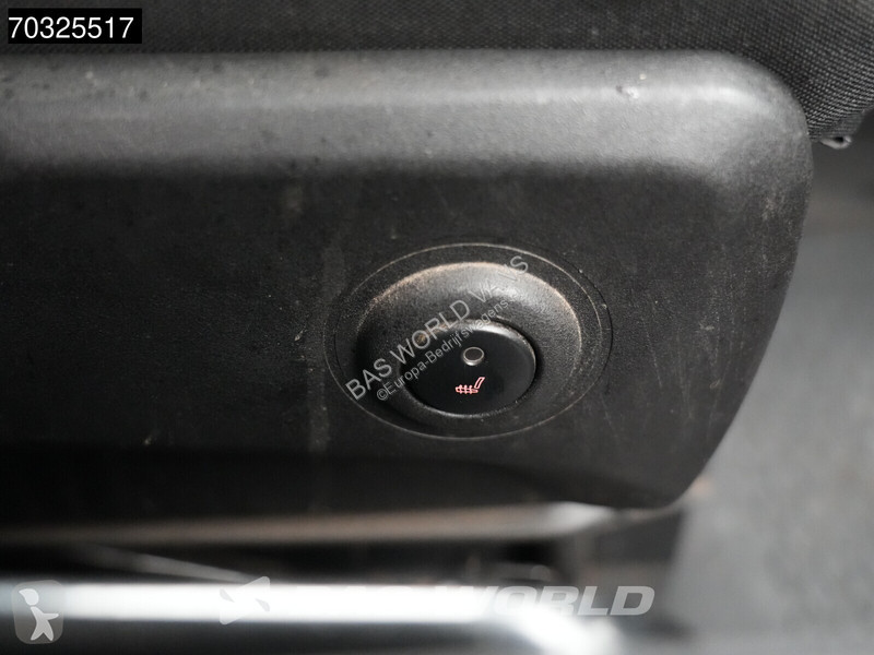 Véhicule utilitaire Iveco 35C21 3.0L Automaat...