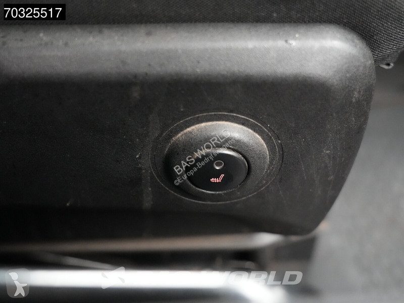 Bedrijfswagen Iveco 35C21 3.0L Automaat...