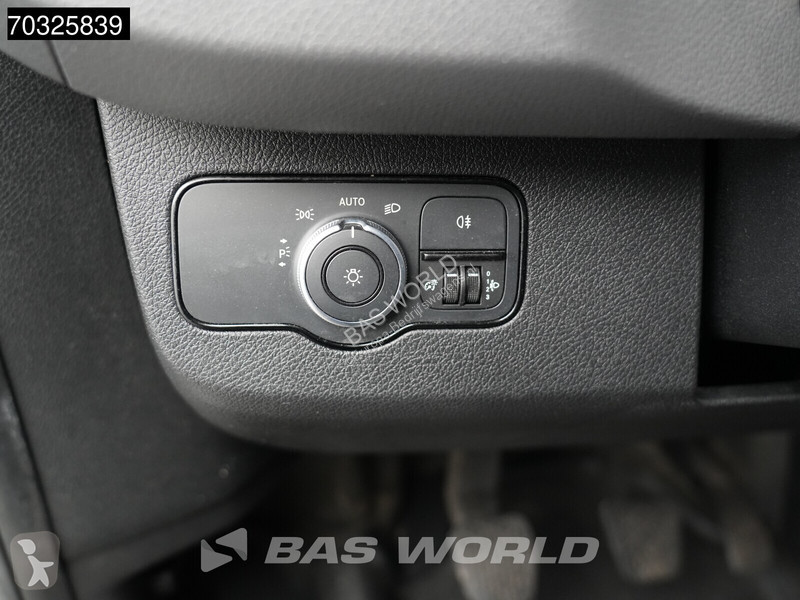 Véhicule utilitaire Mercedes 311 CDI L2H2 Airco...