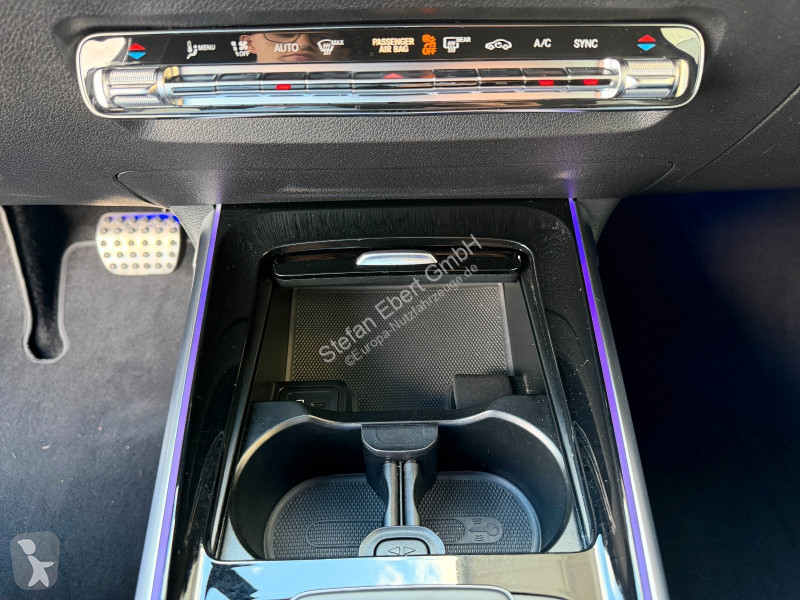 عربة نفعية Mercedes GLB  AMG...