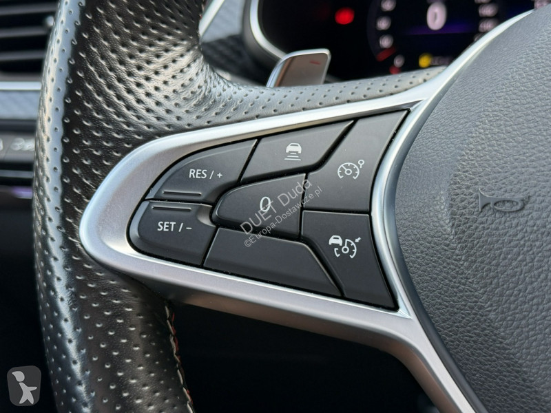 Samochód dostawczy Renault