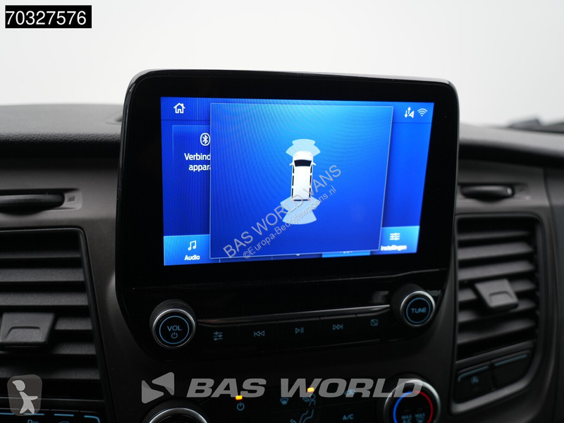 Bedrijfswagen Ford 130pk Dubbel Cabine L3H2...