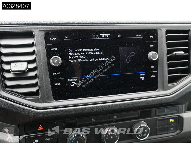 Furgoneta Volkswagen 140pk L3H3 Navi Airco...