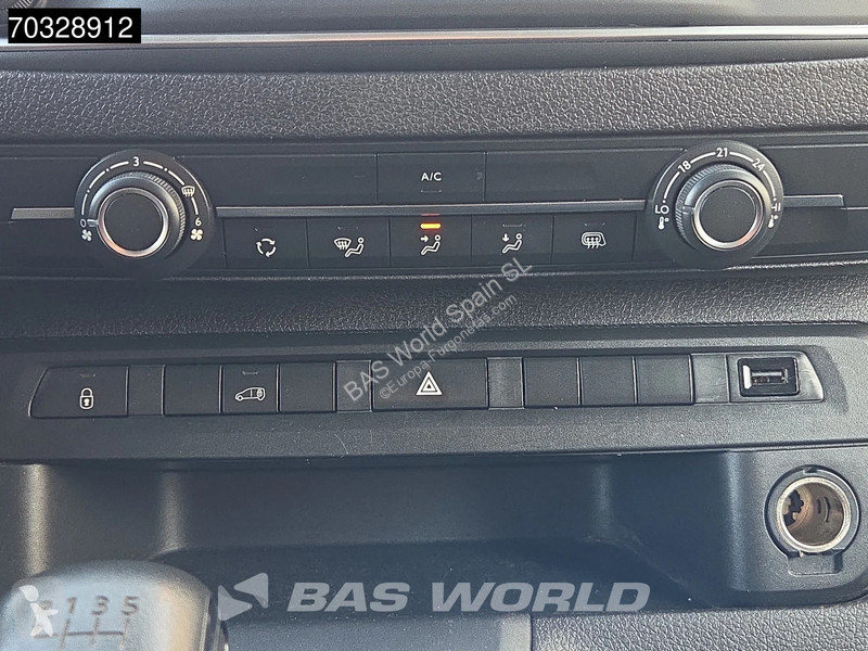 عربة نفعية Fiat 145pk L3H1 - Aire Acondicionado...