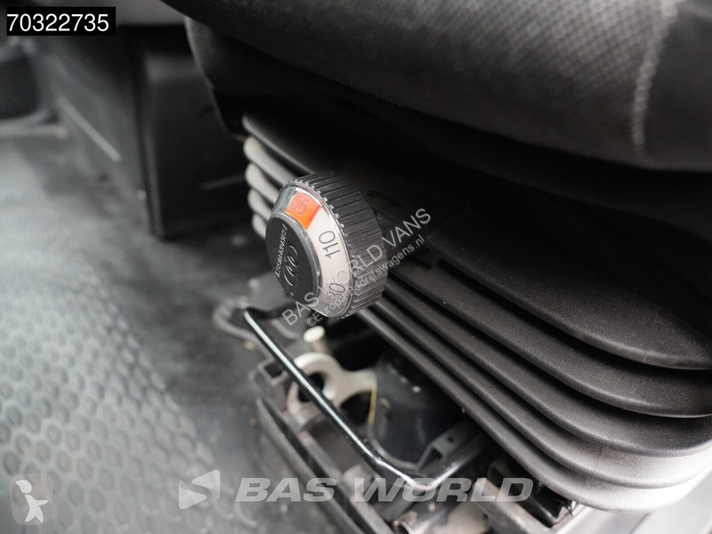 Véhicule utilitaire Iveco 35S18 3.0L Automaat...