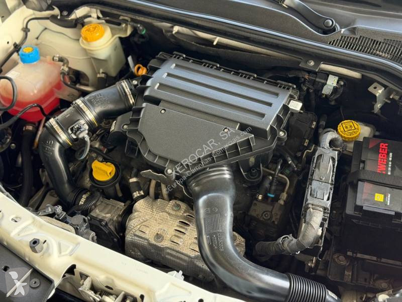 عربة نفعية Fiat