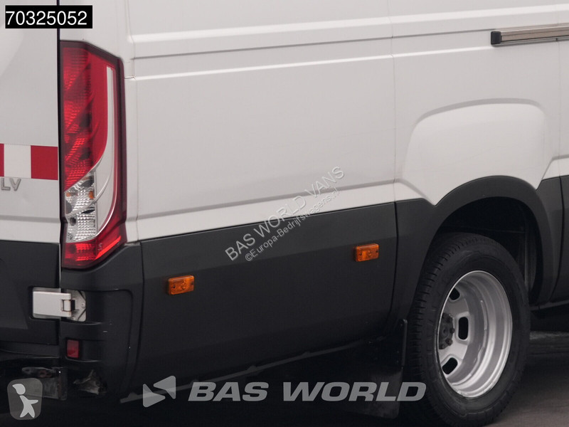 Samochód dostawczy Iveco 50C14 CNG 3.0L...