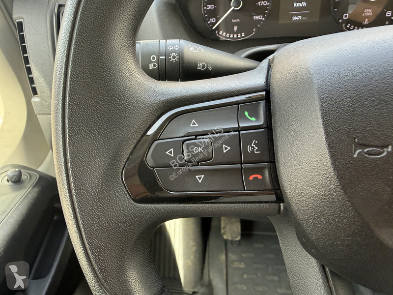 عربة نفعية Fiat 2.2 Multijet 140PK L2 Cruise...