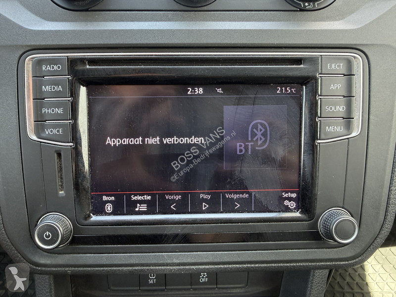 Furgoneta Volkswagen 37kWh 113PK L2H1...