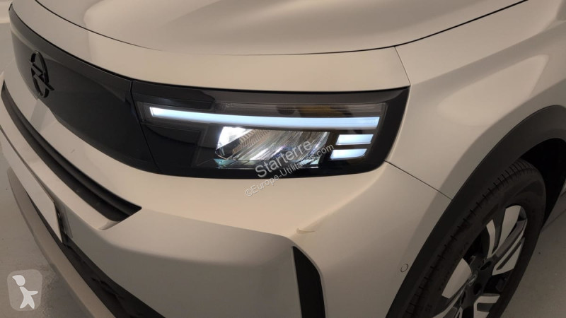 Véhicule utilitaire Opel  FRONTERA ELECTRIQUE