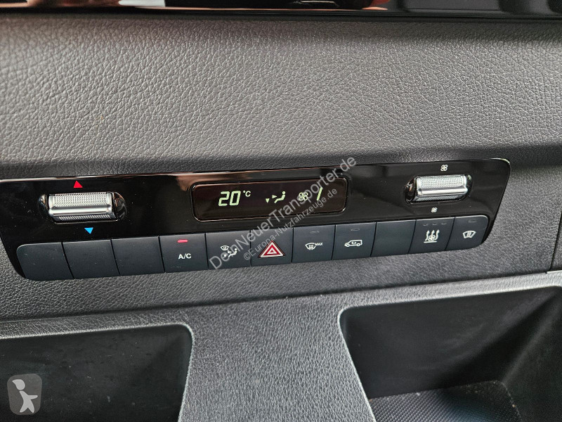 Mercedes Sprinter 414 BOTT REGALE FULL HOUSE...