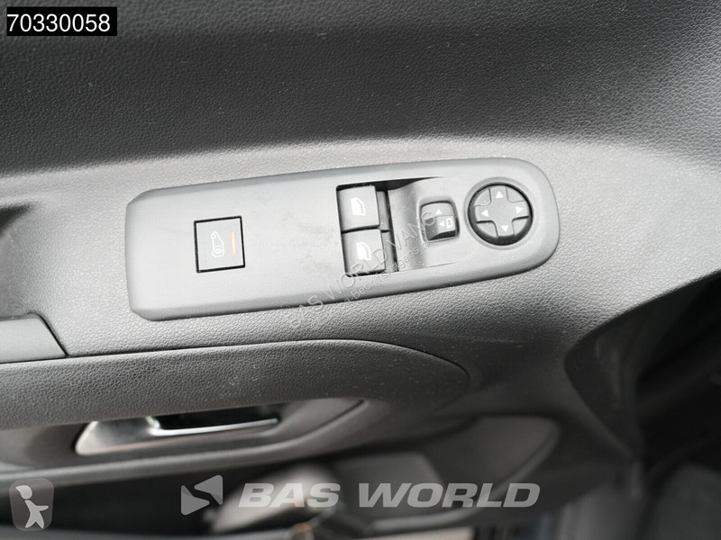 Furgoneta Peugeot Automaat L1H1 Navi Airco...