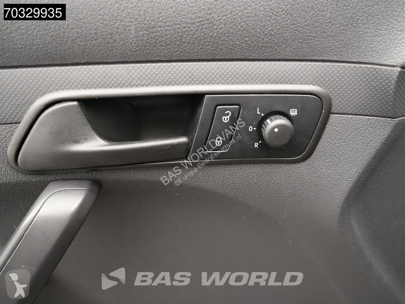 Furgoneta Volkswagen Automaat L2H1 Navi Airco...
