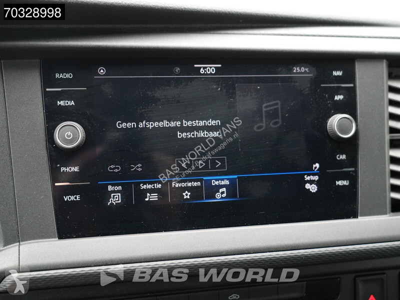 Véhicule utilitaire Volkswagen Automaat Hoog...