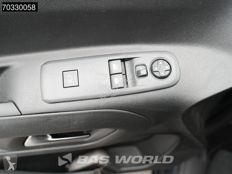 Furgoneta Peugeot Automaat L1H1 Navi Airco...
