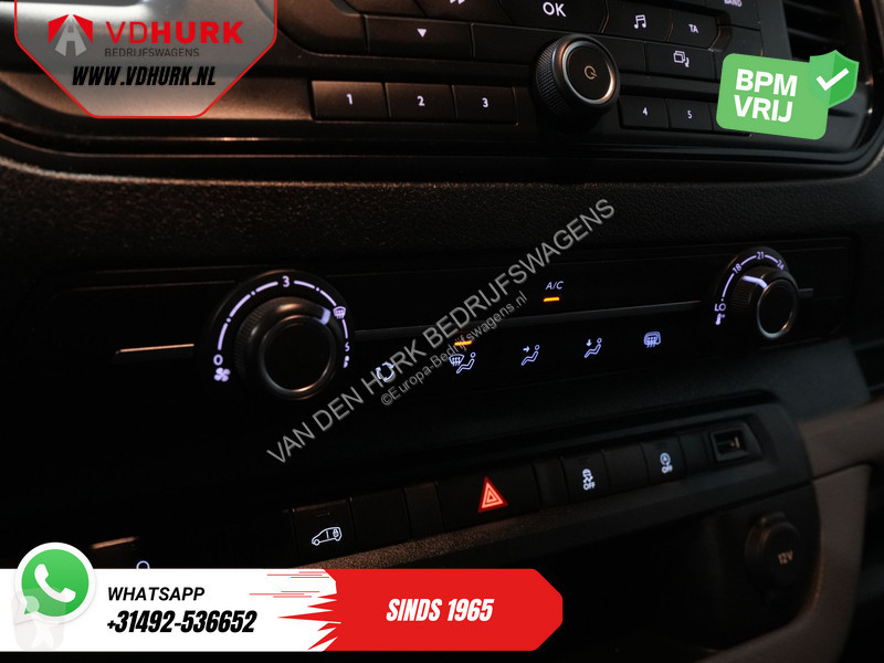 Véhicule utilitaire Toyota 2.0 125 pk L3 2x...