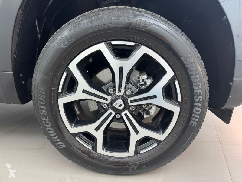 Furgoneta Dacia 1.5 Blue dCi 115 Prestige