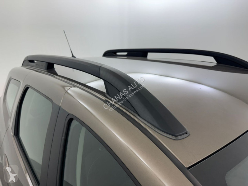 Furgoneta Dacia 1.0 TCe 100 Streetway