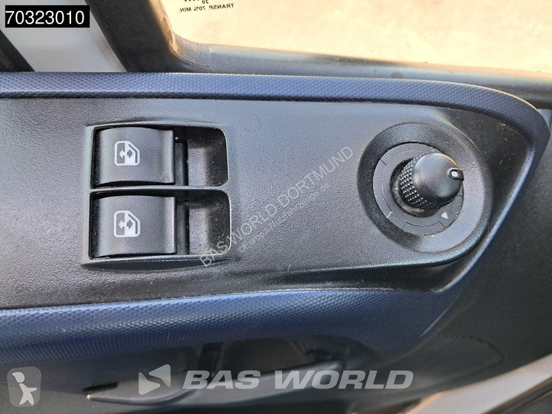 Samochód dostawczy Iveco 3.0L CNG 1000KG...