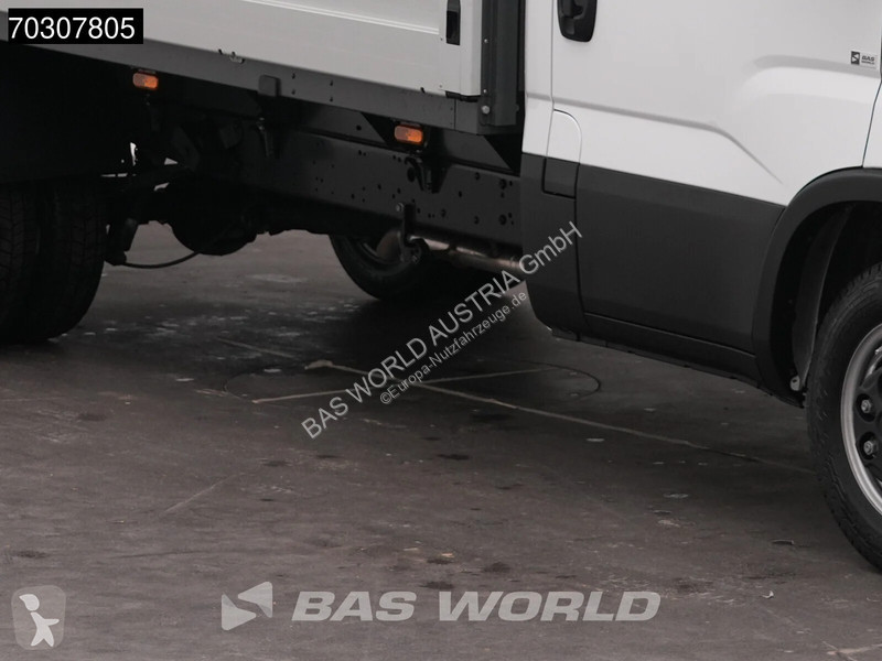 Samochód dostawczy Iveco 35C21 Neu! 3.0L...