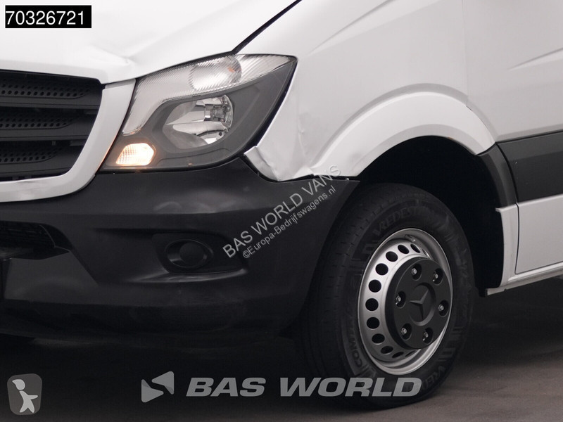 Furgoneta Mercedes 516 CDI Euro6 Koelwagen...