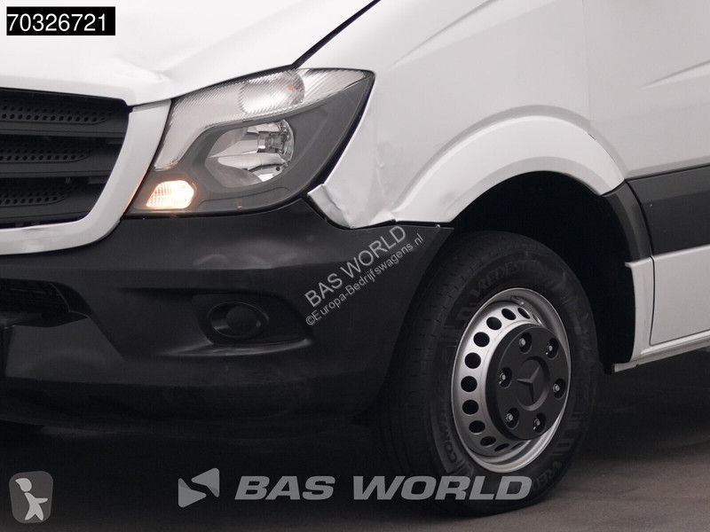 Bedrijfswagen Mercedes 516 CDI Euro6 Koelwagen...