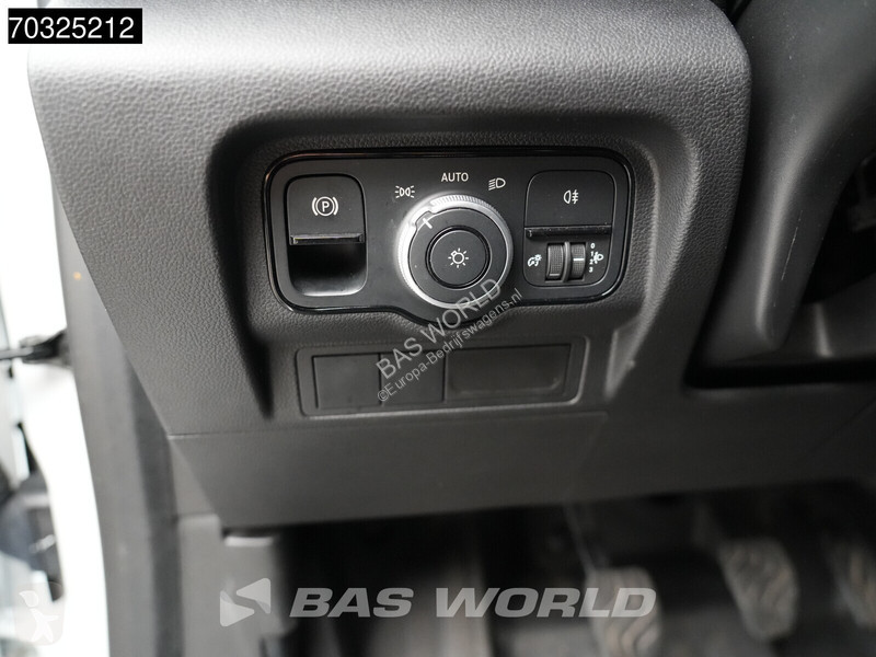 Furgoneta Mercedes L2H1 LED Airco Camera Cruise...