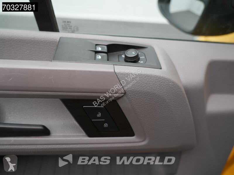 Furgoneta Volkswagen 140pk L3H3 Airco Cruise...