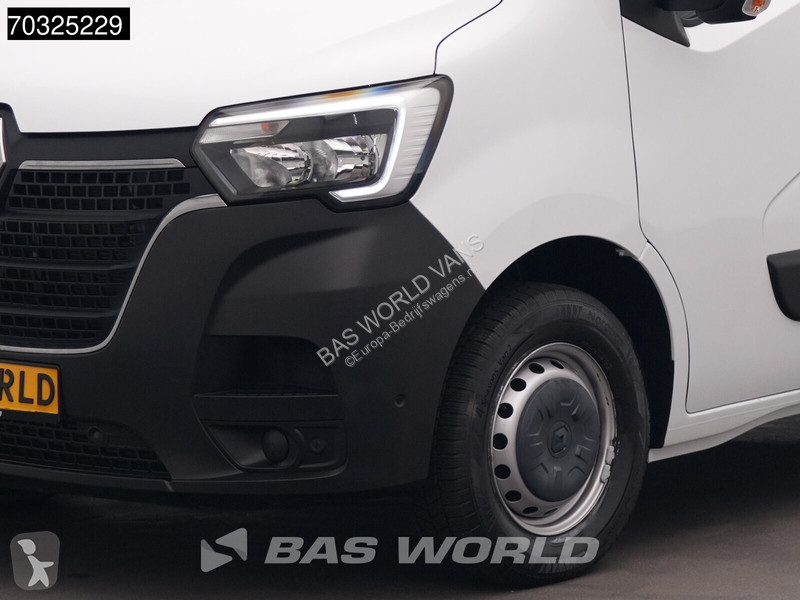 Furgoneta Renault L3H2 LED Airco Cruise...