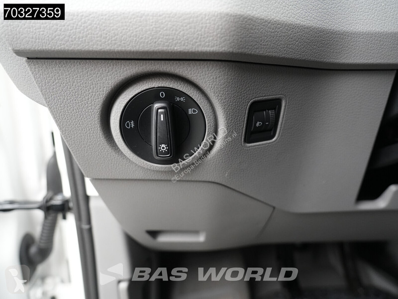 Furgoneta Volkswagen 140pk L3H3 Trekhaak Airco...