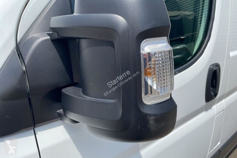 Véhicule utilitaire Peugeot  BOXER FOURGON