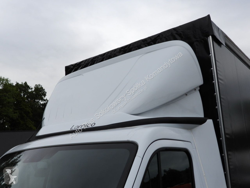Furgoneta Renault  MASTER