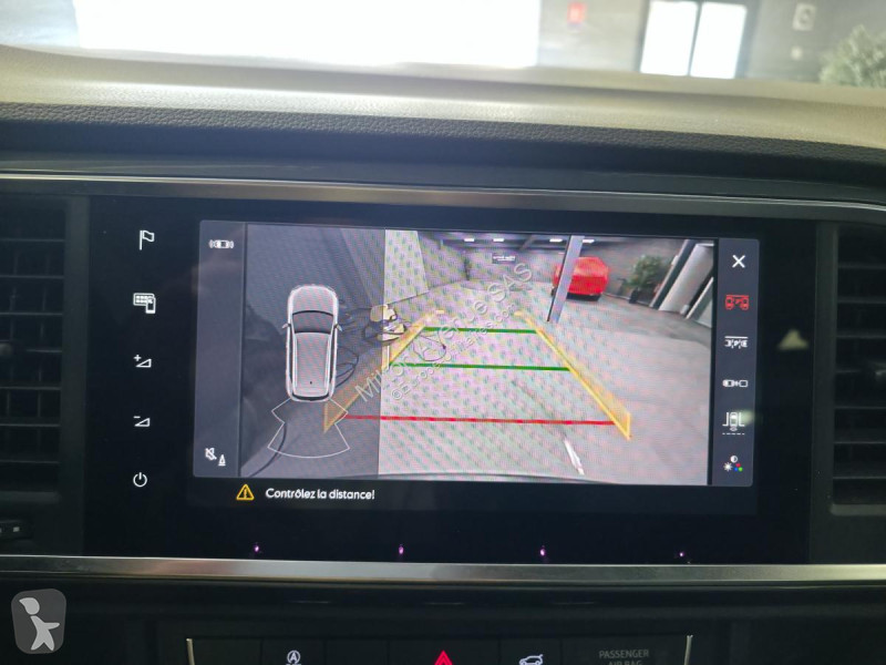 Samochód dostawczy Seat ATECA 2.0 16V TDI - 150...
