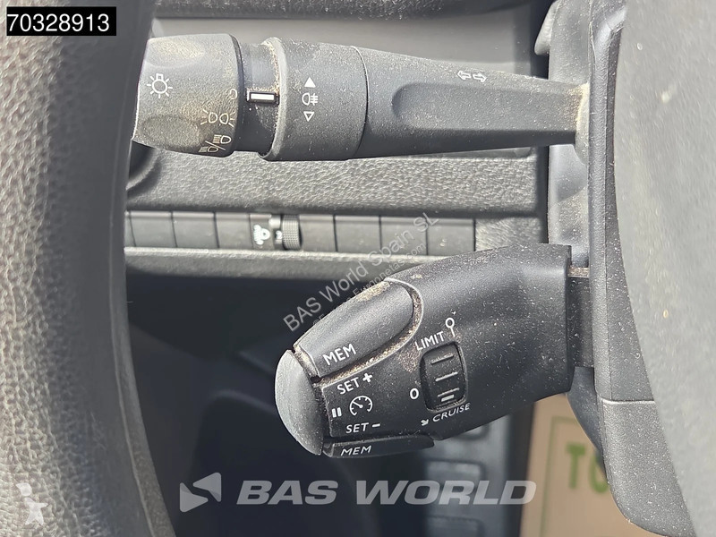 Furgoneta Fiat 145pk L3H1 - Aire Acondicionado...