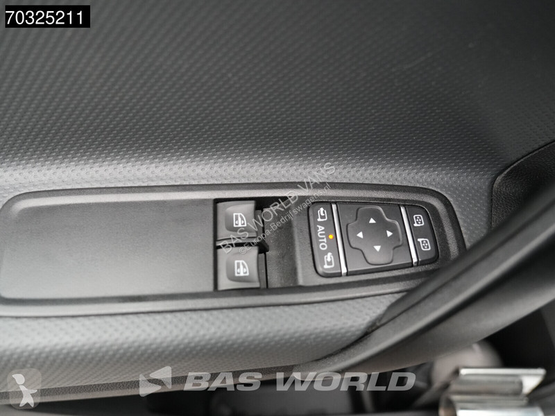 Furgoneta Mercedes L2H1 LED Klima Kamera...