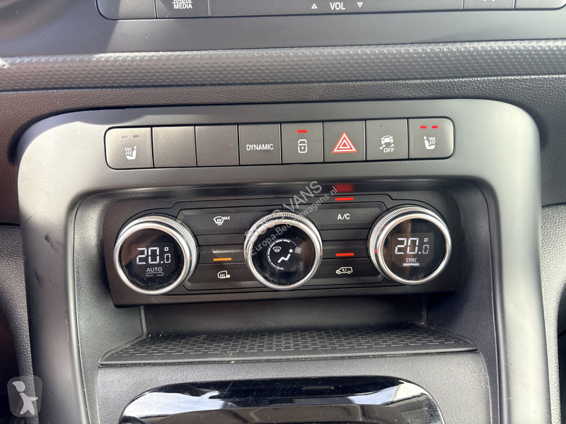 Furgoneta Mercedes 112 51kWh L2 284 WLTP 98%...