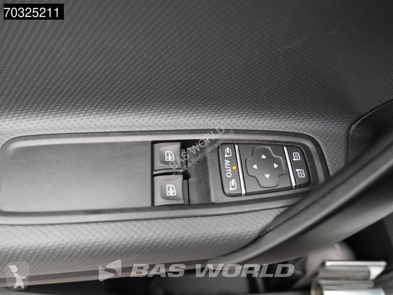 عربة نفعية Mercedes L2H1 LED Klima Kamera...