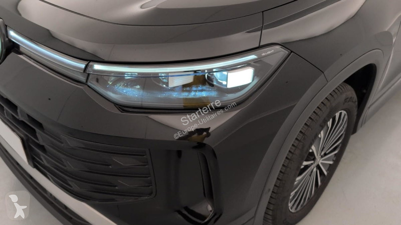Volkswagen  Tayron Transporter
