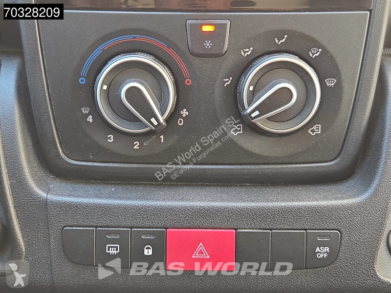 Citroën 140pk L2H2 - Aire Acondicionado -...