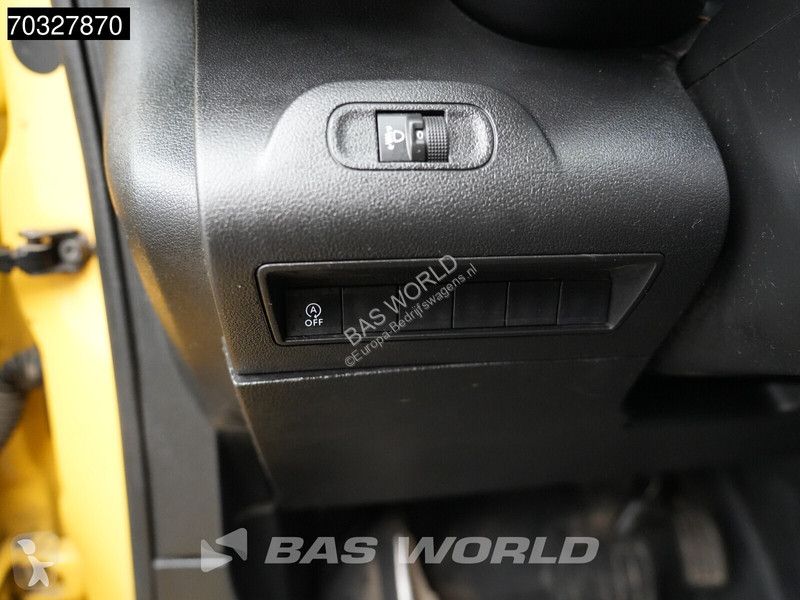 Veicolo commerciale Citroën 130pk Automaat L1H1...