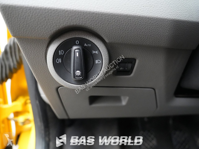 Véhicule utilitaire Volkswagen 90pk