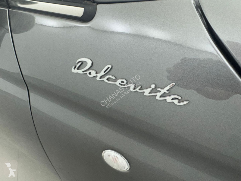 Veicolo commerciale Fiat 1.0 Hybride 70 Dolcevita
