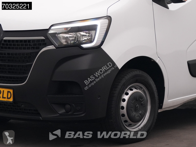 Furgoneta Renault L3H2 LED Airco Cruise...