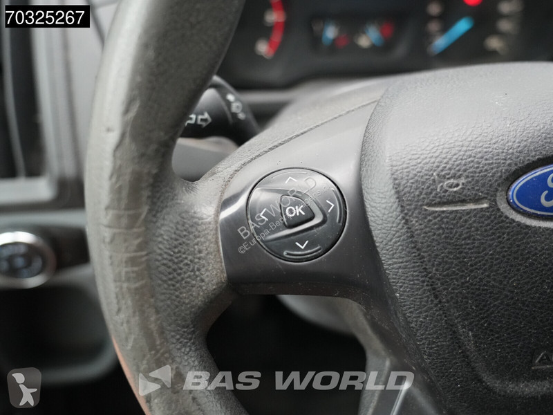 Ford 100pk L3H3 Trekhaak Hoog Dak Hohes Dach...