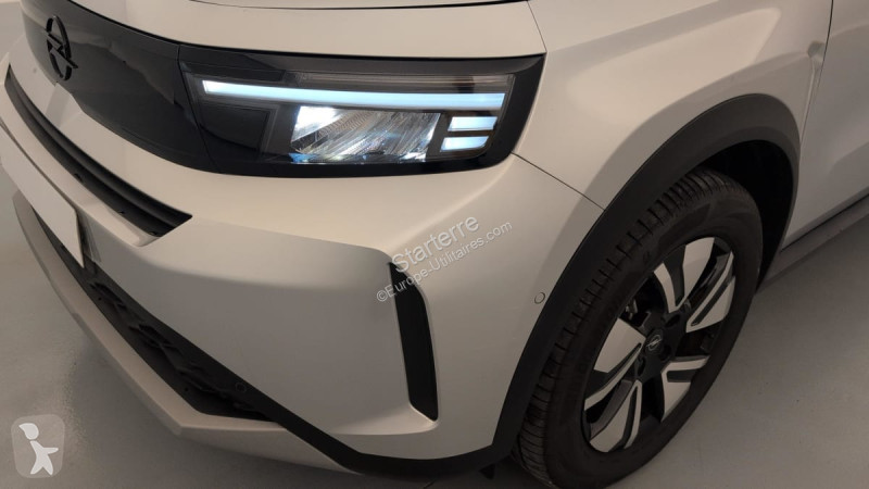 Véhicule utilitaire Opel  FRONTERA ELECTRIQUE