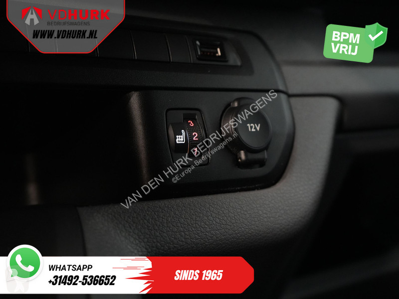 Samochód dostawczy Toyota 2.0 125 pk L3...