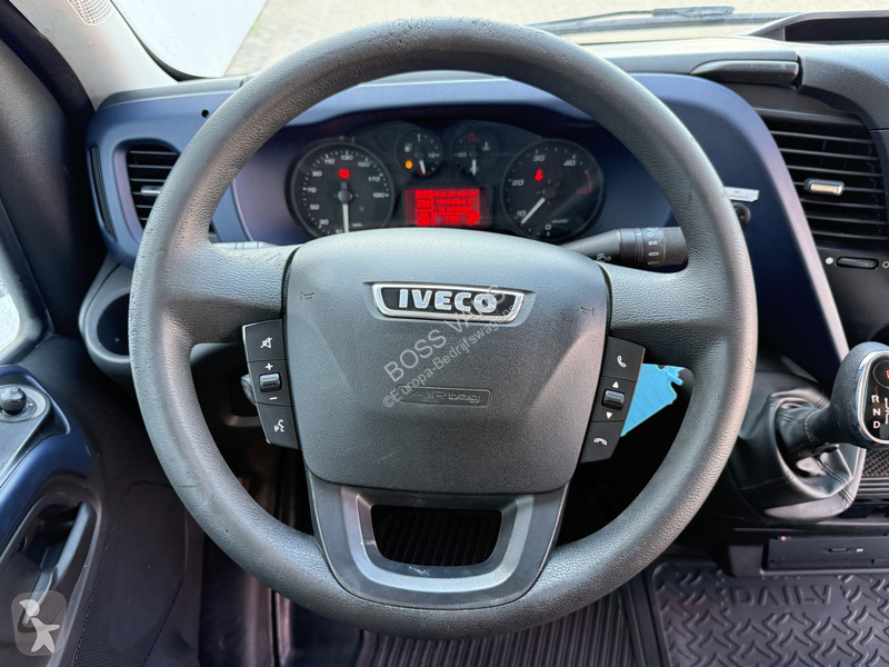 Samochód dostawczy Iveco 35S14 2.3 Automaat...