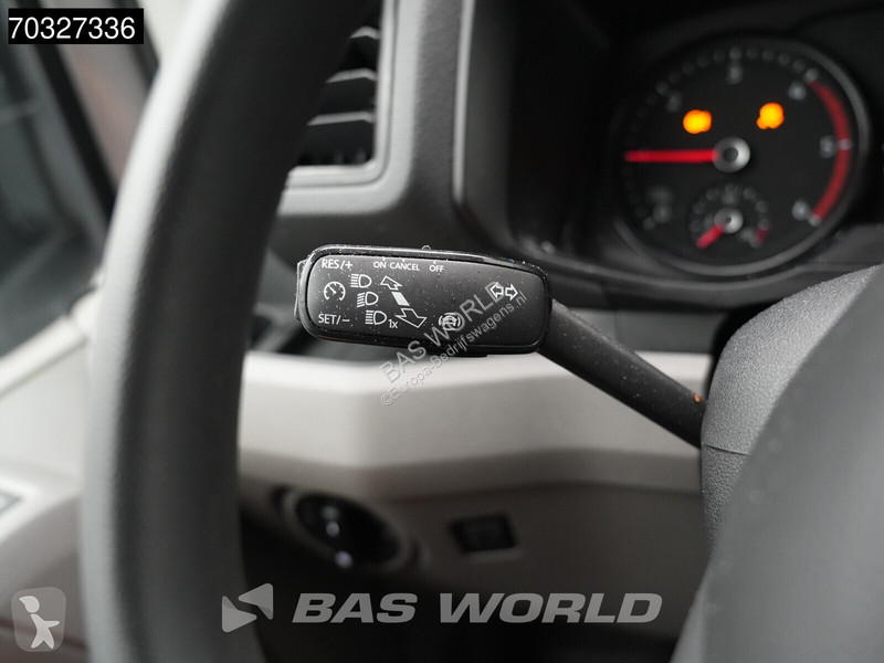 Volkswagen 140pk Automaat L3H3 Trekhaak Airco...