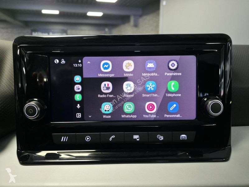 Véhicule utilitaire Seat ARONA 1.0 TSI - 110 Copa